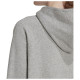 Adidas Γυναικείο φούτερ All SZN Fleece Loose Hoodie